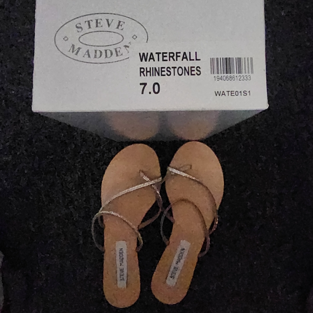 Steve madden